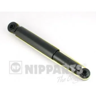 Amortisseur arrière gauche NIPPARTS N5521025G