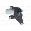Moteur d'essuie-glace VALEO 582604 - Visuel 2