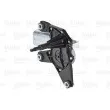 Moteur d'essuie-glace VALEO 582604 - Visuel 3