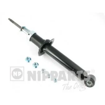 Amortisseur arrière gauche NIPPARTS N5521027G