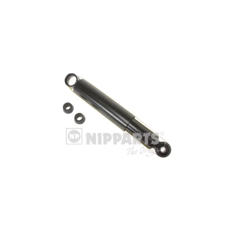 Amortisseur arrière gauche NIPPARTS N5521028G