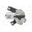 Moteur d'essuie-glace VALEO 582611 - Visuel 2