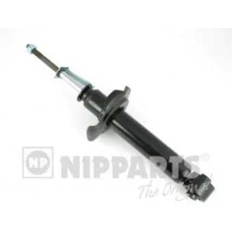 Amortisseur arrière gauche NIPPARTS N5521029G