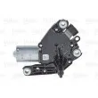 Moteur d'essuie-glace VALEO 582612 - Visuel 2