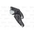 Moteur d'essuie-glace VALEO 582614 - Visuel 3