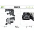 Moteur d'essuie-glace VALEO 582615 - Visuel 1