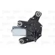 Moteur d'essuie-glace VALEO 582617 - Visuel 2