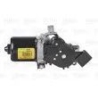 Moteur d'essuie-glace VALEO 582618 - Visuel 2