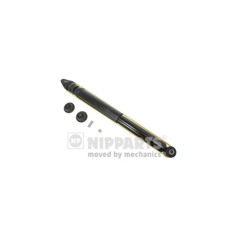 Amortisseur arrière gauche NIPPARTS N5521038G