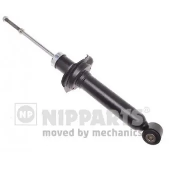 Amortisseur arrière gauche NIPPARTS N5521039G