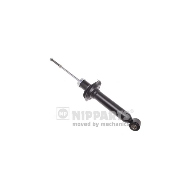 Amortisseur arrière gauche NIPPARTS N5521039G