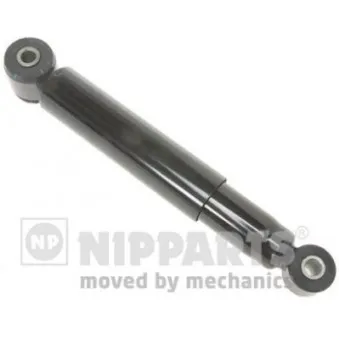 Amortisseur arrière gauche NIPPARTS N5521042