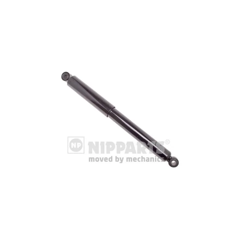 Amortisseur arrière gauche NIPPARTS N5521044G