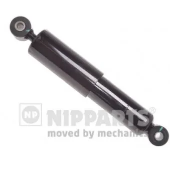 Amortisseur arrière gauche NIPPARTS N5521047