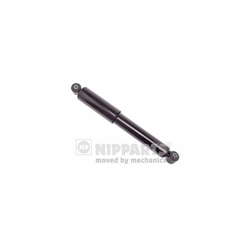 Amortisseur arrière gauche NIPPARTS N5521048G