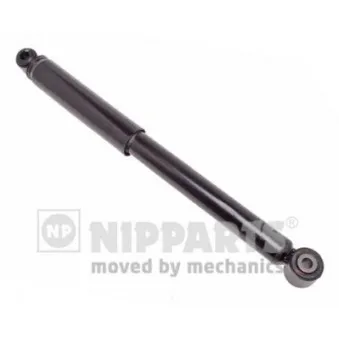 Amortisseur arrière gauche NIPPARTS N5521049G