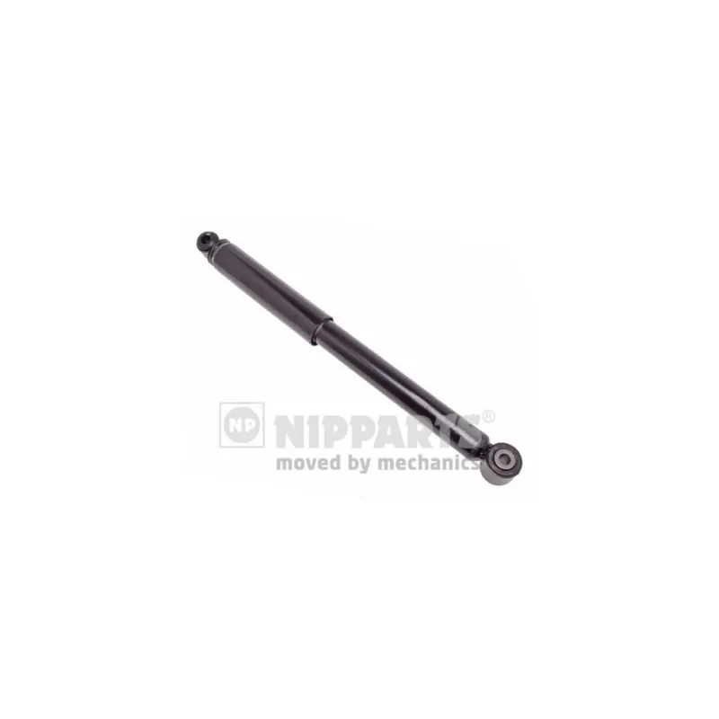 Amortisseur arrière gauche NIPPARTS N5521049G