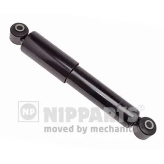 Amortisseur arrière gauche NIPPARTS N5521050G