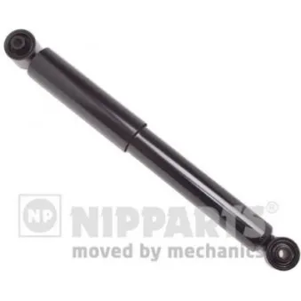 Amortisseur arrière gauche NIPPARTS N5521051G