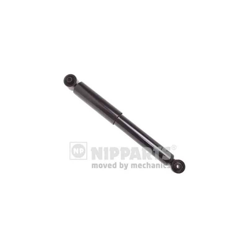 Amortisseur arrière gauche NIPPARTS N5521051G