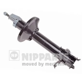 Amortisseur arrière gauche NIPPARTS N5521052