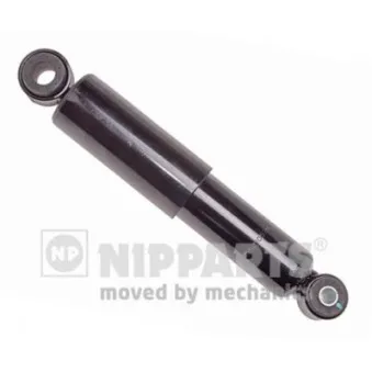 Amortisseur arrière gauche NIPPARTS N5521053G