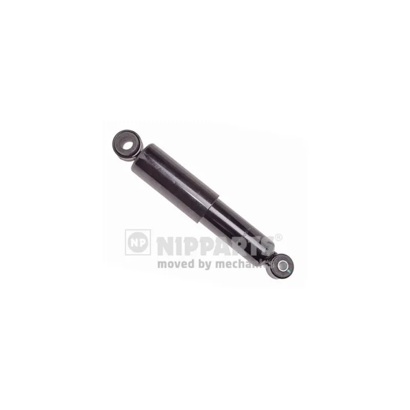 Amortisseur arrière gauche NIPPARTS N5521053G
