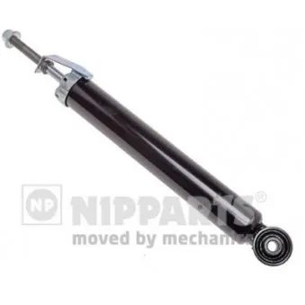 Amortisseur arrière gauche NIPPARTS