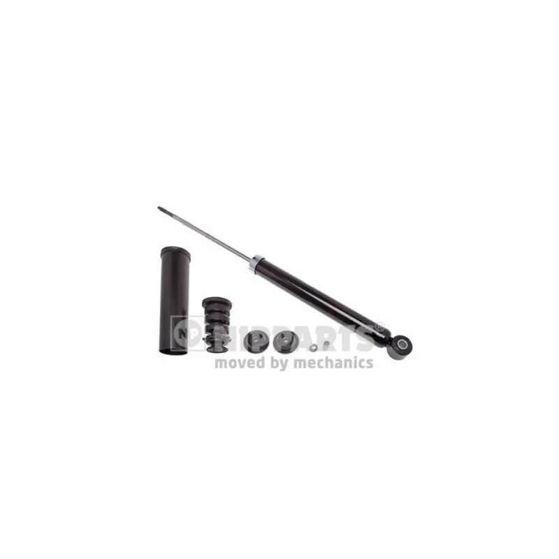 Amortisseur arrière gauche NIPPARTS N5521058G