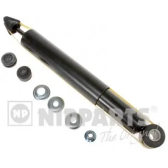 Amortisseur arrière gauche NIPPARTS N5522064G