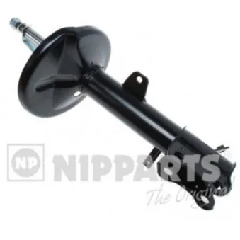 Jeu de 2 amortisseurs avant NIPPARTS N5522066G