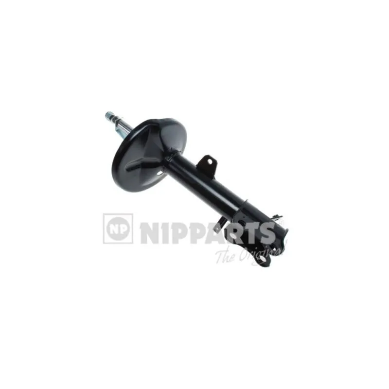Jeu de 2 amortisseurs avant NIPPARTS N5522066G