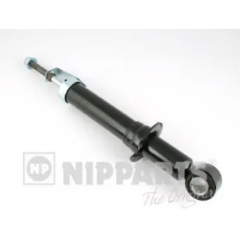 Amortisseur arrière gauche NIPPARTS N5522068G