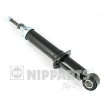 Amortisseur arrière gauche NIPPARTS N5522070G