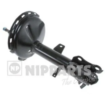 Amortisseur arrière gauche NIPPARTS N5522071G