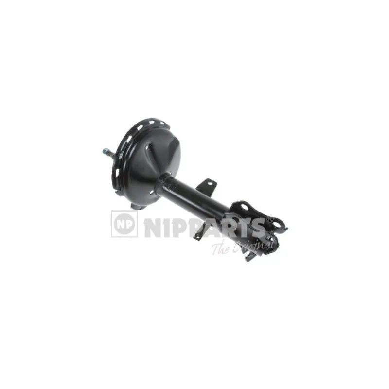 Amortisseur arrière gauche NIPPARTS N5522071G