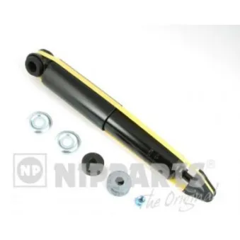 Amortisseur arrière gauche NIPPARTS N5522072G
