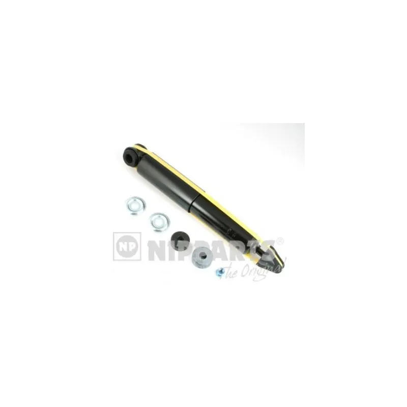 Amortisseur arrière gauche NIPPARTS N5522072G