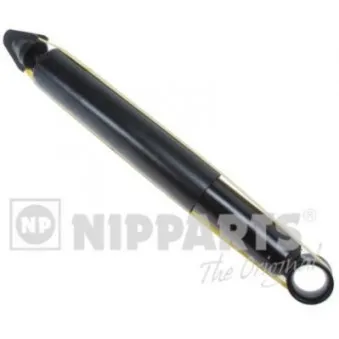 Amortisseur arrière gauche NIPPARTS N5522074G