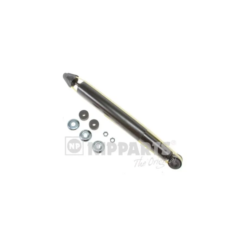 Amortisseur arrière gauche NIPPARTS N5522076G