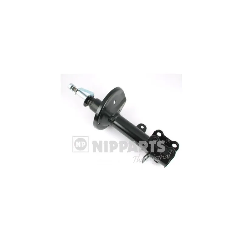 Amortisseur arrière gauche NIPPARTS N5522077G