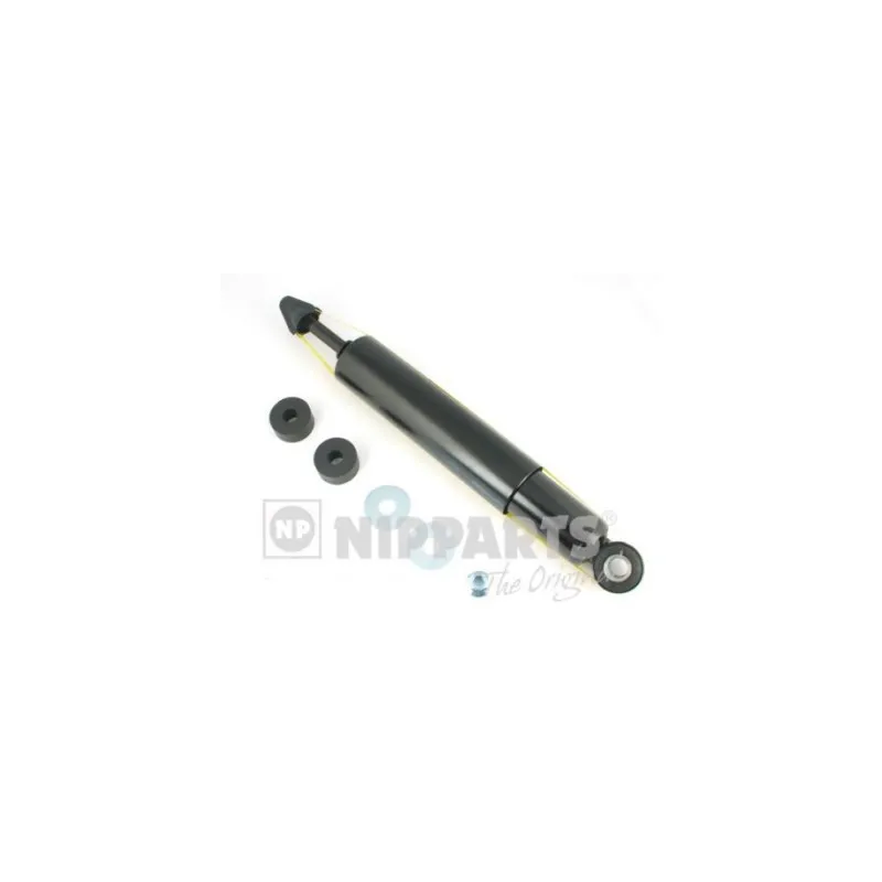 Amortisseur arrière gauche NIPPARTS N5522079G