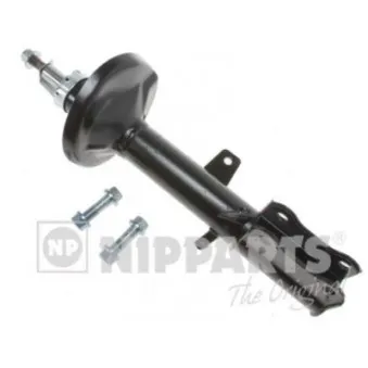 Amortisseur arrière gauche NIPPARTS N5522080G