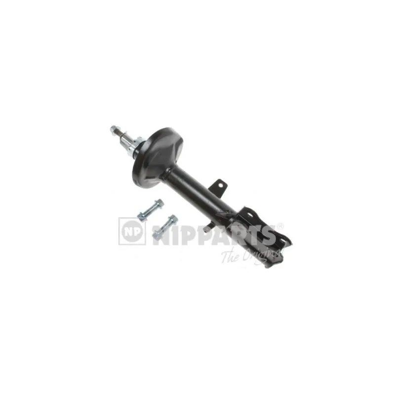 Amortisseur arrière gauche NIPPARTS N5522080G