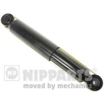 Amortisseur arrière gauche NIPPARTS N5522084G