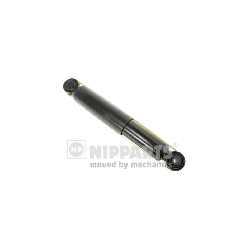 Amortisseur arrière gauche NIPPARTS N5522084G