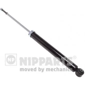 Amortisseur arrière gauche NIPPARTS N5522086