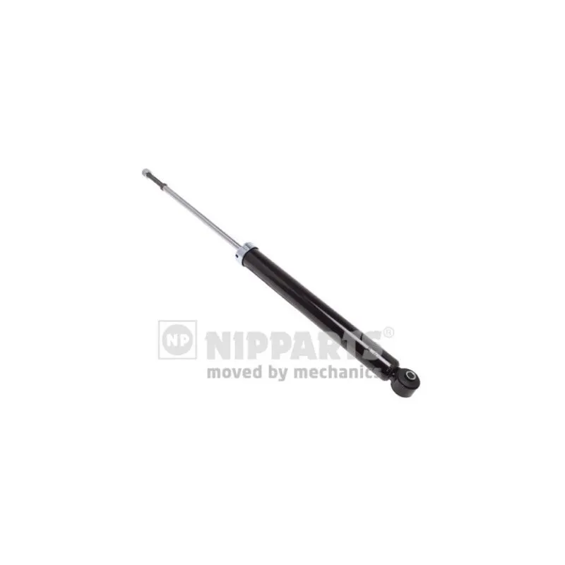 Amortisseur arrière gauche NIPPARTS N5522086