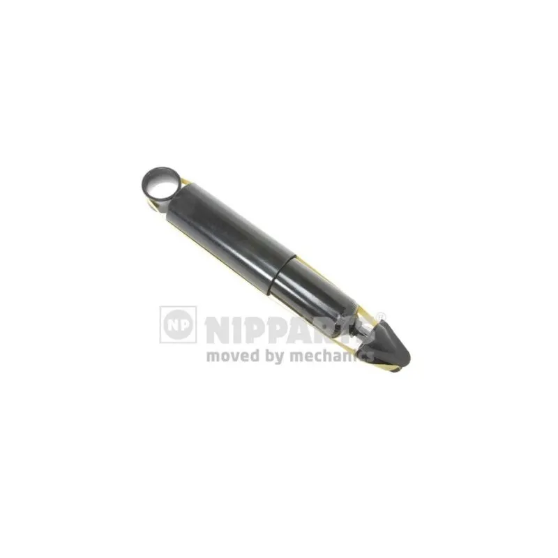 Amortisseur arrière gauche NIPPARTS N5522087G