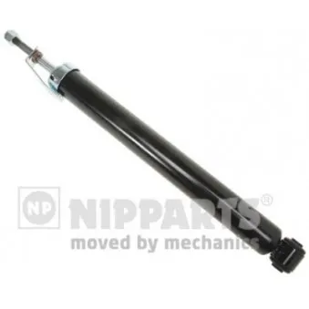 Amortisseur arrière gauche NIPPARTS N5522088G